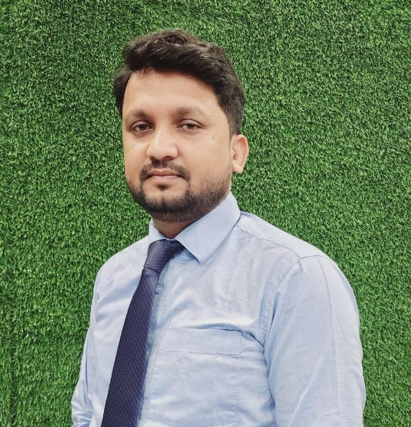 Chairman Image