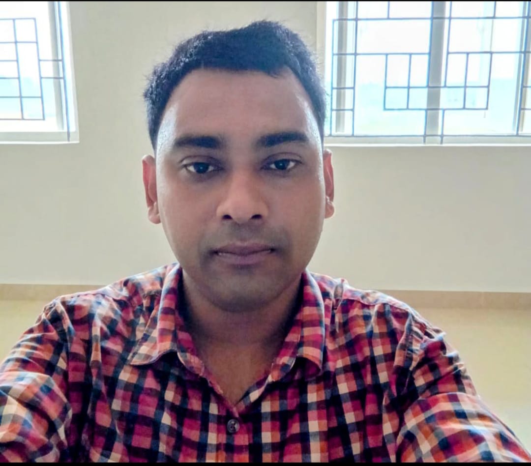 Chairman Image